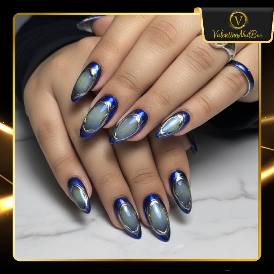 Thanksgiving nail collection